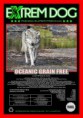 Oceanic grain free